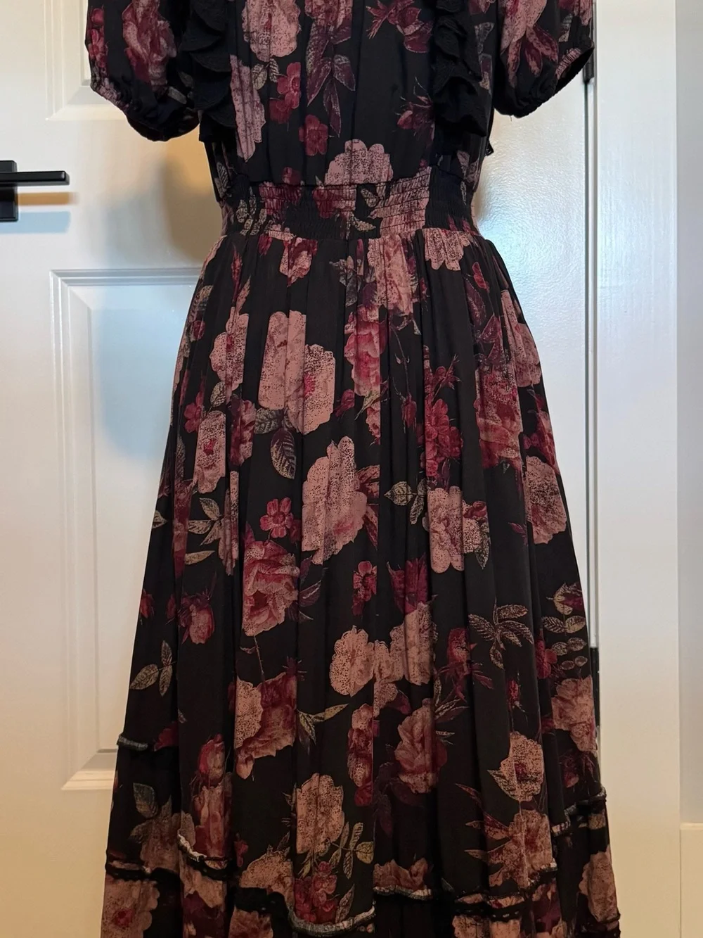 Joyfolie diana dress